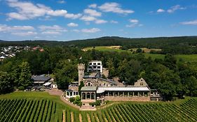 Relais&Châteaux Hotel Burg Schwarzenstein